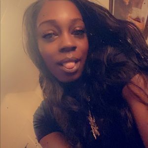 Meet your Posher, April